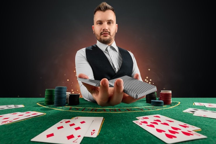 Layar pengaturan keamanan aplikasi hometogel login dengan opsi autentikasi biometrik dan manajemen sesi