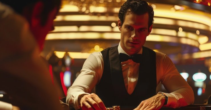Antarmuka permainan Teen Patti di aplikasi mobile hometogel login